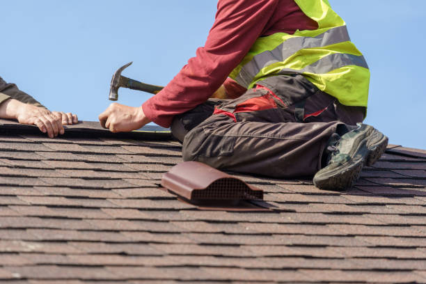 Quick and Trustworthy Emergency Roof Repair Services in Monroeville, OH