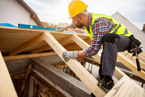 Professional Roofing Contractor in Monroeville, OH
