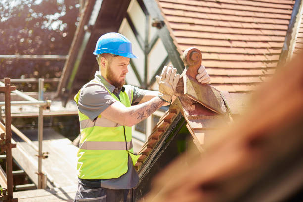 Best Roof Maintenance Services  in Monroeville, OH