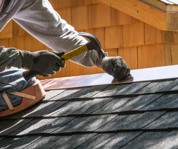 Best New Roof Installation  in Monroeville, OH